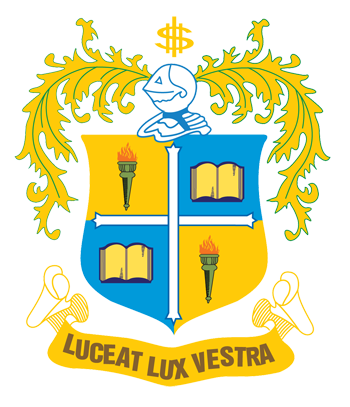 Loyola College Logo